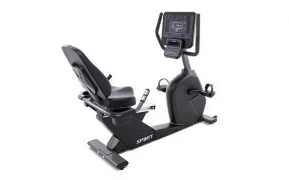 Spirit CR800 Recumbent Bike