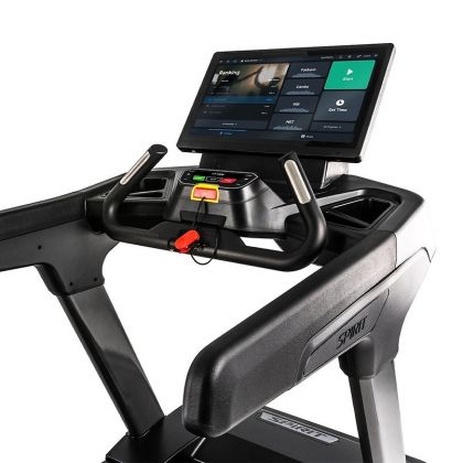 Spirit Fitness CT1000ENT Treadmill 21.5" Touchscreen (20 Amp Circuit)