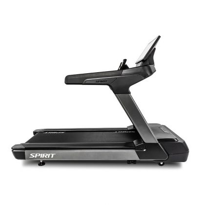 Spirit Fitness CT1000ENT Treadmill 21.5" Touchscreen (20 Amp Circuit)
