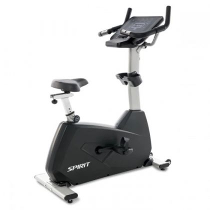 Spirit Cu800 Upright Bike