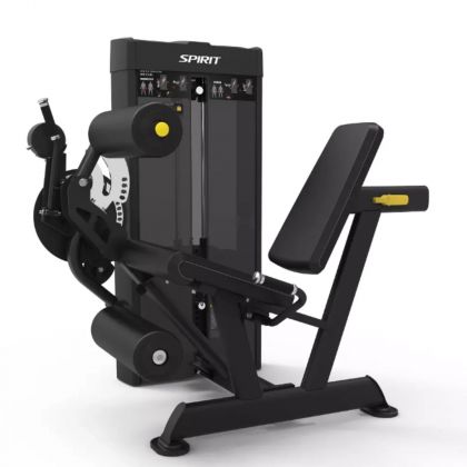 Spirit DUALS Leg Extension &amp; Leg Curl