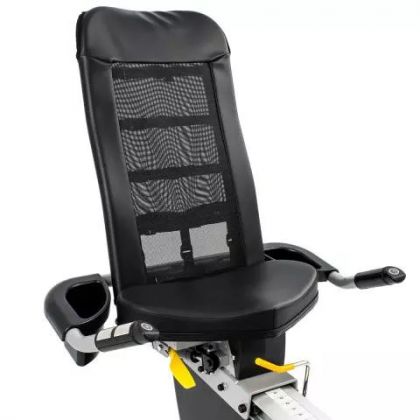 Spirit Xbr25 Semi-Recumbent Fitness Bike