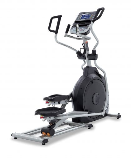 Spirit XE 295 Elliptical Trainer