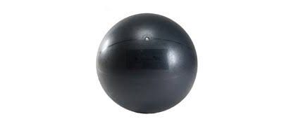 Swiss Pro Ball 65cm Slate