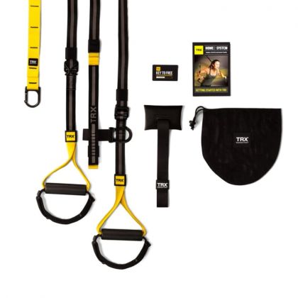 TRX Sweat Suspension Trainer