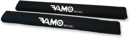 VAMO Aerobar rack pad