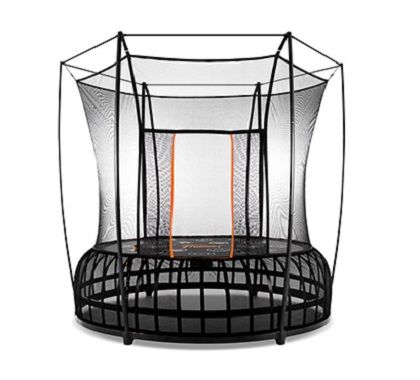 Vuly Thunder Springless Trampoline (Medium)