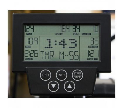 Xebex Fitness Rower Machine V2