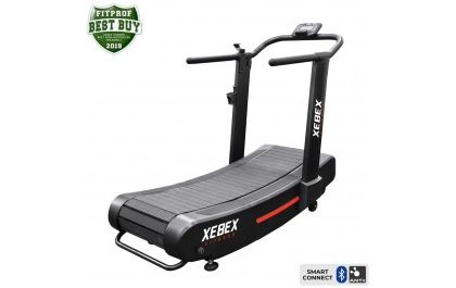 Xebex Air Runner Treadmill (ACTAR-08)