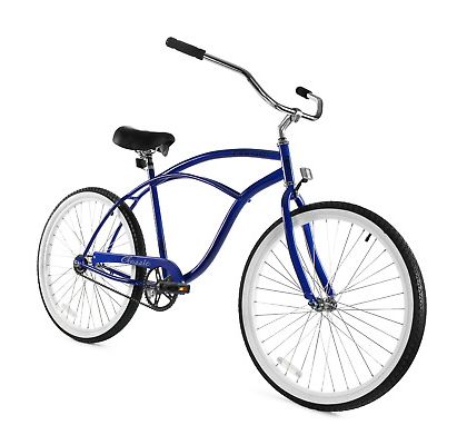 Zycle Classic Men Bike 26&quot; - Dark Blue