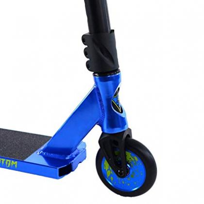 Zycle Phantom V2 Scooter