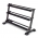 Inspire 3 Tier Dumbell Rack