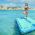Aquatone CLUB Air Platform 8&#039;0&quot;