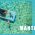 Aquatone MANTA 15&#039;6 Swimming Platform