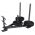 Body Solid Commercial Push Pull Weight Sled