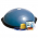 TW Home Bosu Ball