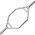 Progression Chrome Olympic Deadlift Hex Trap Bar (600Kg-28Mm)