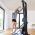 Concept 2 Skierg With Pm5 Monitor w/ Base (Floor Stand)
