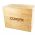 Core FX 3 in 1 Wood Plyo Box
