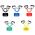 Ripcord (Flexcord) Resistance Band