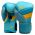 Hayabusa Tokushu T3 Gloves