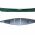 Hellman Canoe Kootenay Lime Green Duralite
