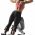 Hoist Fitness ADJUSTABLE AB / BACK HYPER BENCH