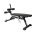 Hoist Adjustable Ab Bench 5264-MB