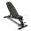 INSPIRE Folding Adjustable Bench
