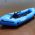 KOKOPELLI Recon Blue Kayak