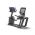 Matrix Recumbent Bike R30 w/ XR Console
