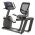 Matrix Recumbent Bike R30 w/ XR Console