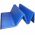 MD Buddy 4&#039; X 8&#039; Crash Mat (2&quot; Thick - With Velcro)