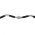 MD Buddy 28" Revolving Curl Bar TPR Handle