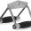 MD Buddy Chinning Triangle - Low Row TPR Handle