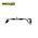 MD Buddy 38&quot; Revolving Dual Handle Lat Pulldown