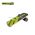 MD Buddy Dynamic Wooden Balance Board Trainer (w/Roller)