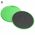 MD Buddy Core Glider Discs Bag with zipper+carton package