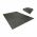 MD Buddy 2&#039;x2&#039; Interlock Judo Mat (4inSet-Blk/Grn)