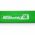 MD Buddy 4Ft Latex Free Band (Heavy - Green)