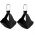 MD Buddy Hanging Deluxe Ab Strap (Sling) 1 pair
