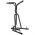 MD Buddy Heavy Bag Stand (w/speed bag platform)