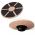 MD Buddy Premium Wooden Balance Board (20&quot;- 50Cm)