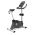 Nautilus U618 Upright Bike