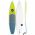 POP Amigo 11&#039;6&quot; Lime and Turquoise 2022 Model