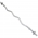 E-Z Curl Spinlock Pro Bar