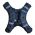 Progression Fitness 8lb Weighted Speed Vest 