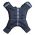 Progression Fitness 16lb Weighted Speed Vest