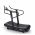 Progression Curve Plus Manual Treadmill