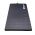 Progression Fitness 2X4X1.5" High Density Exercise Mat- Black